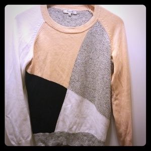 Madewell Sweater Size Small